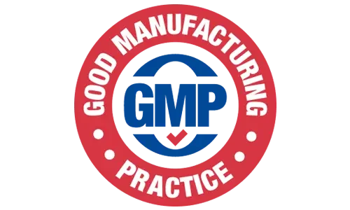 Alpha Rock GMP Standards